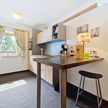Naviser Huette-2 By Interhome * Navis