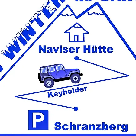 Apartamento Naviser Huette-2 By Interhome *