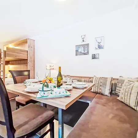 Naviser Huette-2 By Interhome