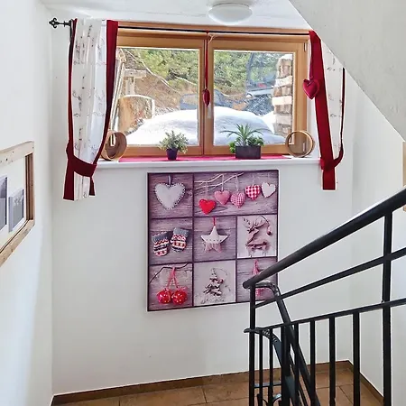 Apartamento Naviser Huette-2 By Interhome