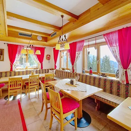 Naviser Huette-2 By Interhome Apartment Navis