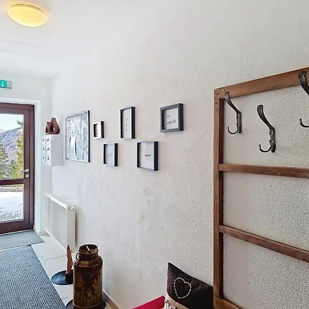 Apartamento Naviser Huette-2 By Interhome