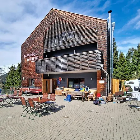 Naviser Huette-2 By Interhome Apartment