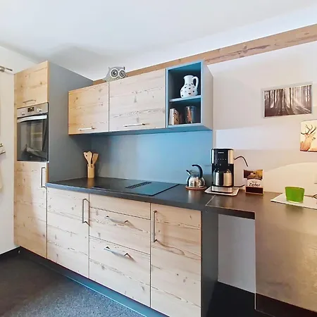 Naviser Huette-2 By Interhome *