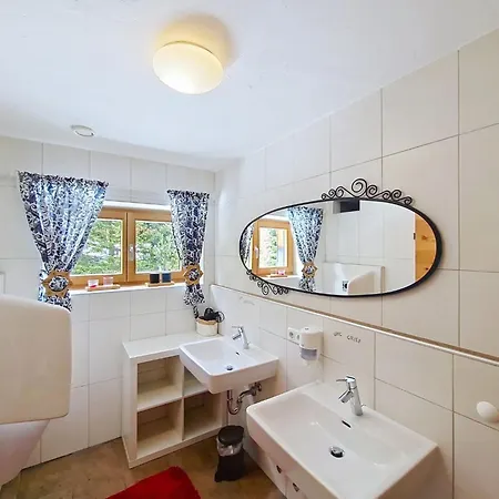 Naviser Huette-2 By Interhome Apartment *