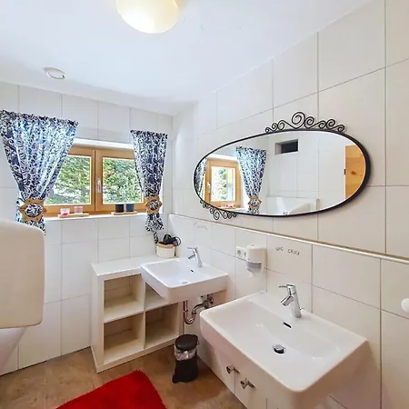 Naviser Huette-2 By Interhome Apartamento Navis