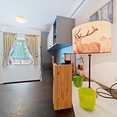 Apartment Naviser Huette-2 By Interhome Navis