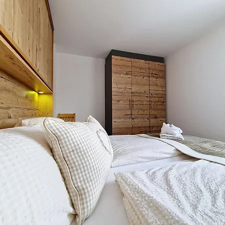 Naviser Huette-2 By Interhome Apartamento Navis