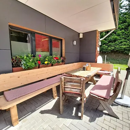 Naviser Huette-2 By Interhome Apartment