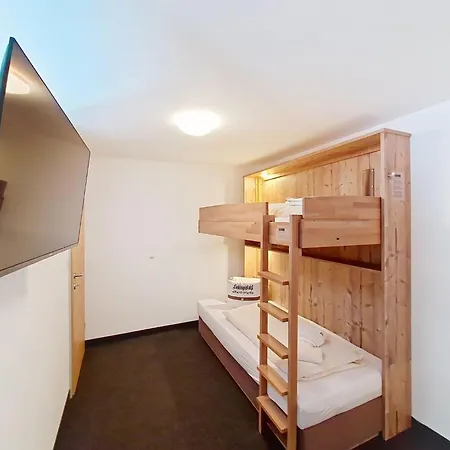 Naviser Huette-2 By Interhome *