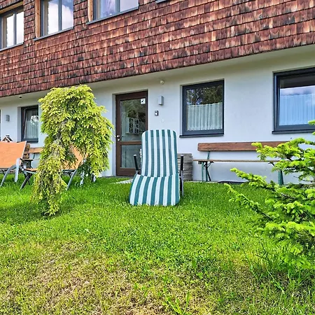 Apartment Naviser Huette-2 By Interhome Navis