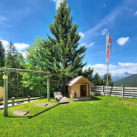 Apartamento Naviser Huette-2 By Interhome *